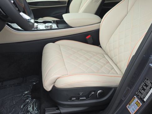New 2026 Genesis GV70 3.5T Sport Prestige AWD/4WD image 13