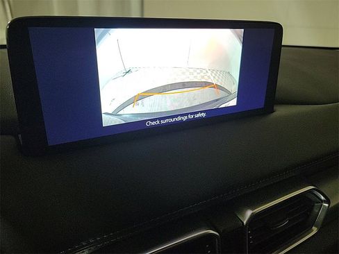 Used 2024 MAZDA CX-5 AWD 2.5 S w/ Preferred Package image 17