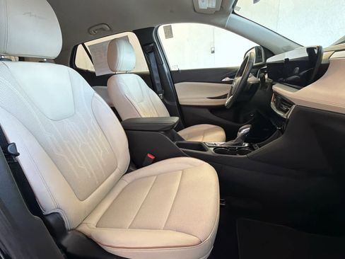 Used 2024 Buick Encore GX Avenir w/ Avenir Convenience Package FWD image 29