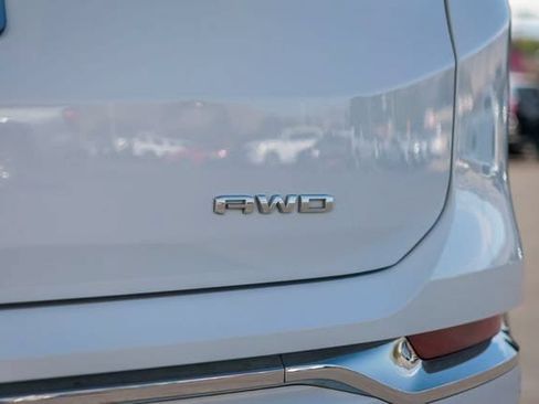 Certified 2023 GMC Terrain Denali AWD/4WD image 44