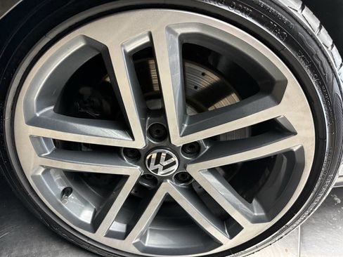 Used 2017 Volkswagen Jetta SEL image 26