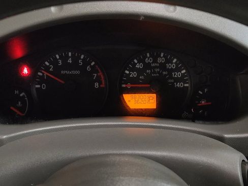 Used 2019 Nissan Frontier S image 23