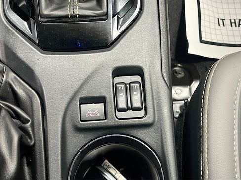 Used 2021 Subaru Crosstrek 2.5i Sport w/ Popular Package #2B image 19