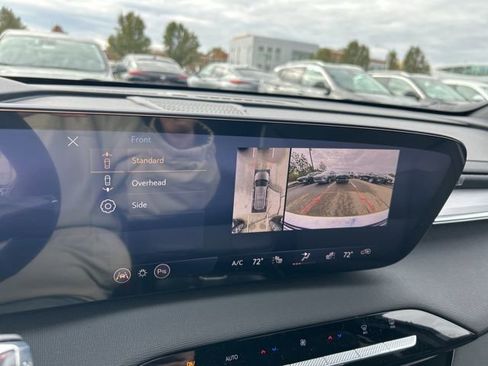 New 2026 Buick Enclave Preferred w/ Power Package image 25