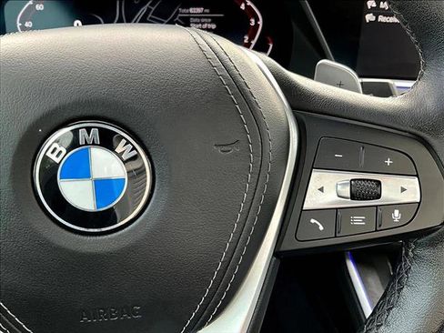 Used 2022 BMW X5 xDrive40i image 21