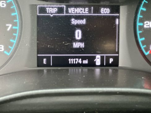 Used 2022 Chevrolet Colorado LT w/ Fleet Safety Package image 24