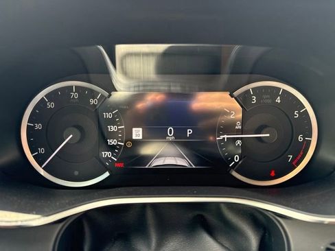 Used 2021 Jaguar F-PACE S AWD/4WD image 19