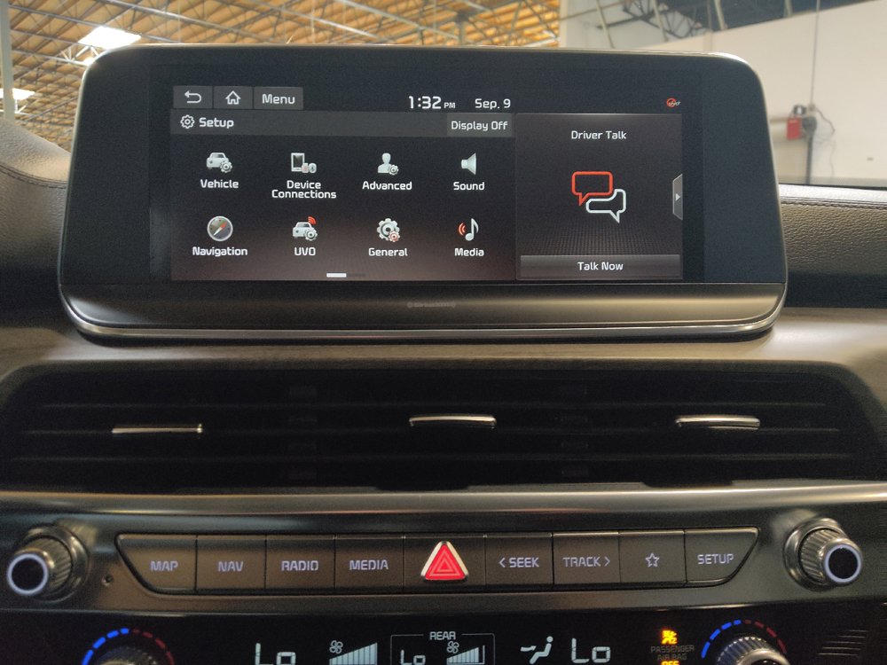 Used 2020 Kia Telluride EX FWD image 25
