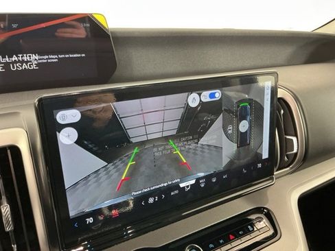 New 2025 Ford Expedition Max Active image 21