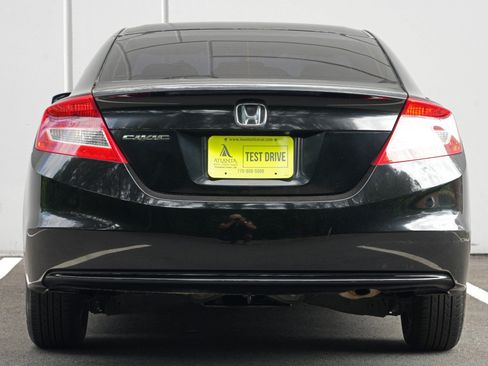 Used 2013 Honda Civic LX image 10