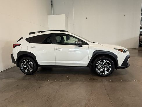 Used 2024 Subaru Crosstrek 2.0i Premium w/ Popular Package #4 image 15