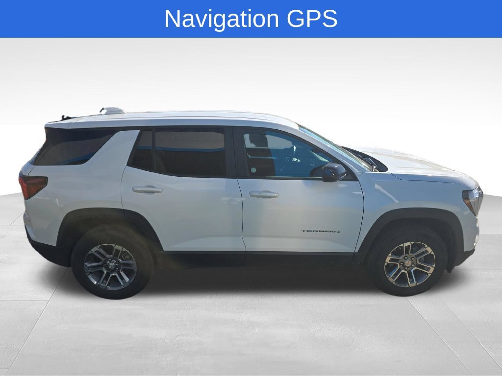 Used 2026 GMC Terrain Elevation FWD image 7