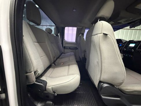 Used 2019 Ford F250 XL w/ XL Value Package AWD/4WD image 16