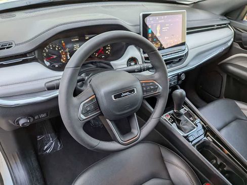 Used 2024 Jeep Compass Limited AWD/4WD image 21