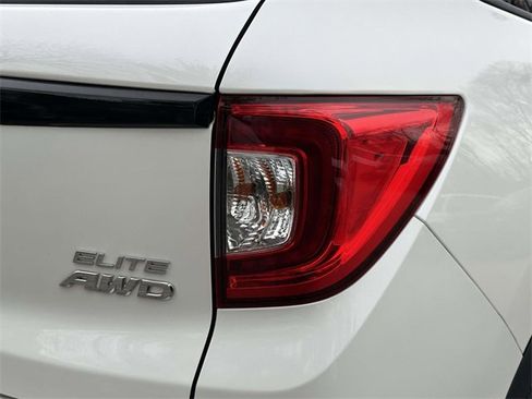 Used 2019 Honda Passport Elite image 11
