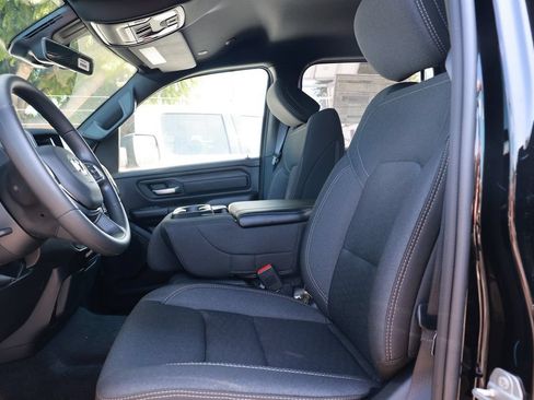 New 2026 RAM 1500 Tradesman RWD image 16