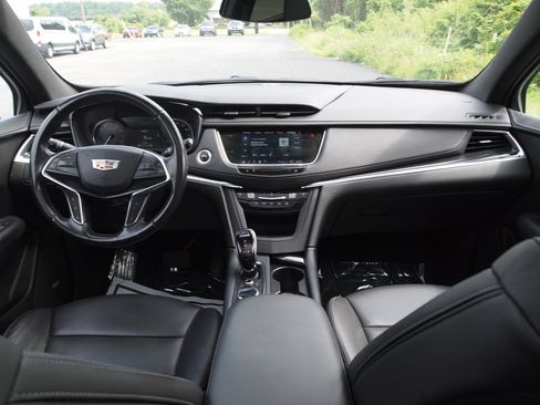 Used 2022 Cadillac XT5 Premium Luxury image 30