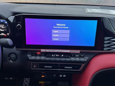 New 2026 Toyota Camry XSE image 30