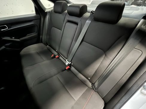 Used 2025 Honda Civic Si image 14