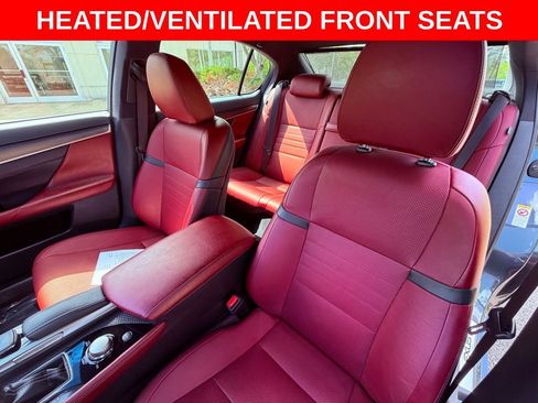 Used 2018 Lexus GS 350 F Sport image 9