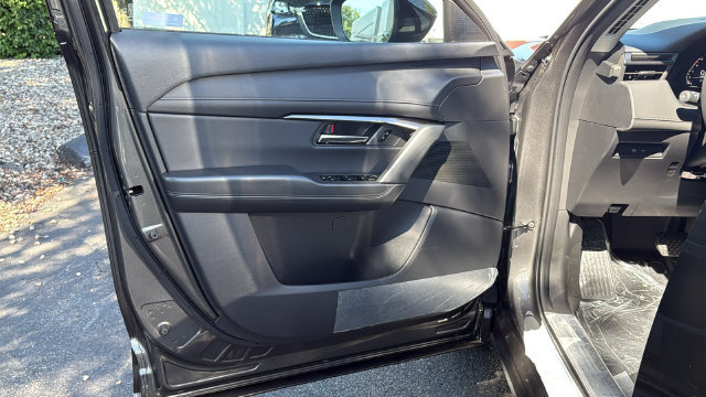 New 2026 MAZDA CX-5 Preferred AWD/4WD image 9