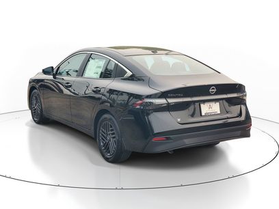 New 2026 Nissan Sentra SV w/ SV Convenience Package