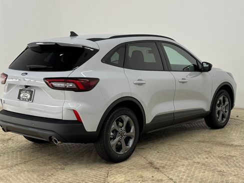 New 2026 Ford Escape ST-Line w/ Tech Pack #1 image 9