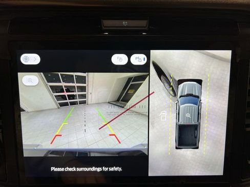 New 2026 Ford F150 Platinum w/ Equipment Group 703A Plus image 14