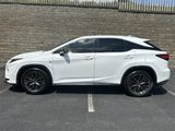 Used 2016 Lexus RX 350 F Sport image 4