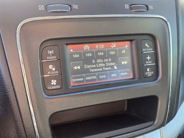 Used 2020 Dodge Journey SE w/ SE Popular Equipment Group FWD image 30