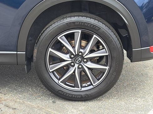 Used 2018 MAZDA CX-5 Touring FWD image 35