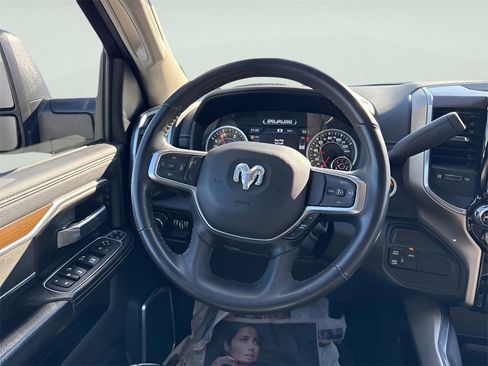 Used 2024 RAM 3500 Laramie w/ Bed Utility Group image 13