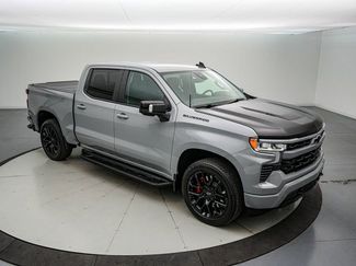 Used 2024 Chevrolet Silverado 1500 RST w/ Convenience Package II video 2