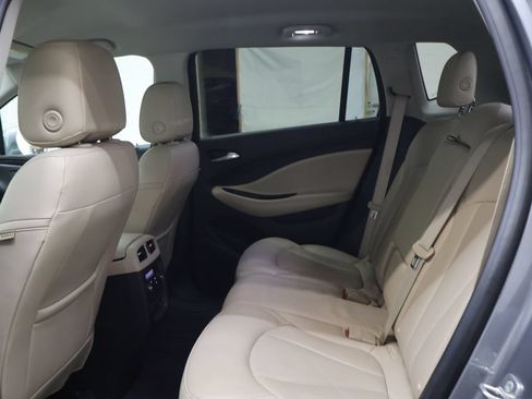 Used 2019 Buick Envision Essence FWD image 14