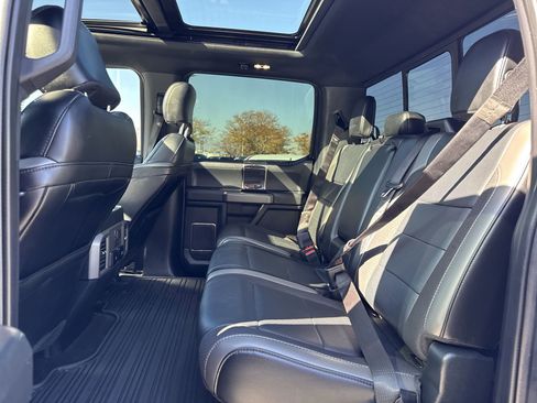 Used 2020 Ford F150 Raptor w/ Equipment Group 802A Luxury image 31