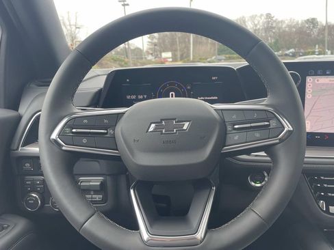 New 2026 Chevrolet Tahoe Z71 w/ Comfort Package image 28