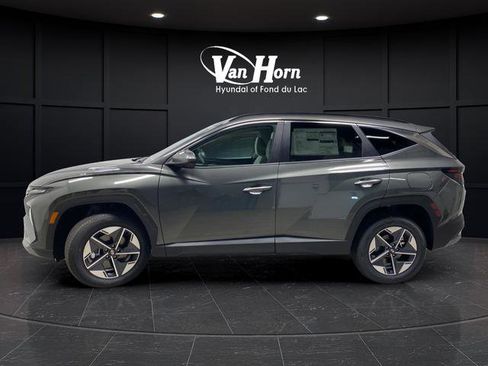 New 2026 Hyundai Tucson SEL AWD/4WD image 4