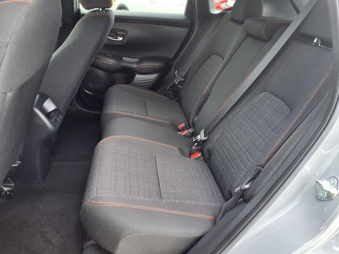Used 2024 Honda HR-V Sport image 24