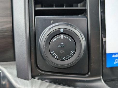 Used 2026 Ford F150 Lariat w/ Equipment Group 502A High AWD/4WD image 33