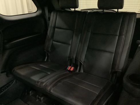 New 2026 Dodge Durango GT image 28