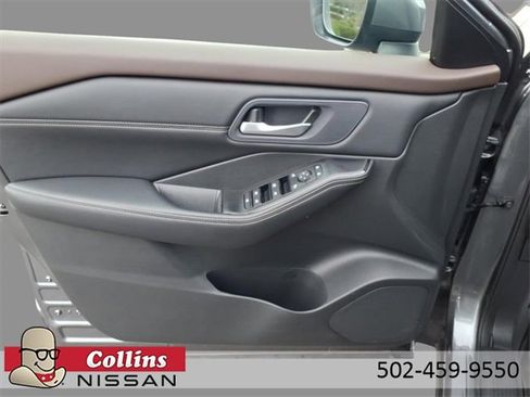 Certified 2023 Nissan Rogue SV w/ SV Premium B Package image 16