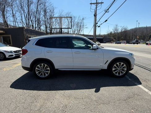Used 2018 BMW X3 xDrive30i image 17