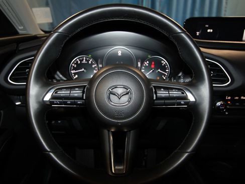 Used 2024 MAZDA CX-30 AWD 2.5 S w/ Preferred Package image 11