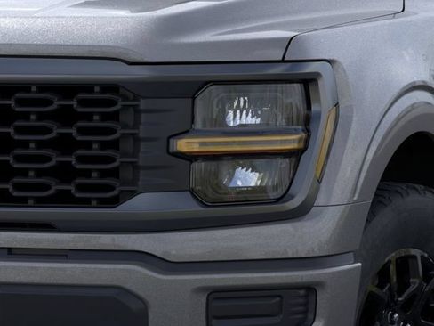Used 2026 Ford F150 STX AWD/4WD image 18