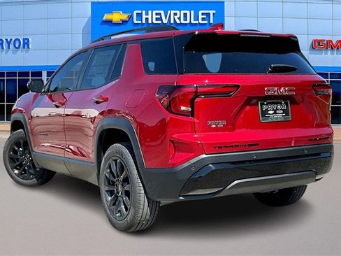 New 2026 GMC Terrain Elevation w/ Black Edition image 3