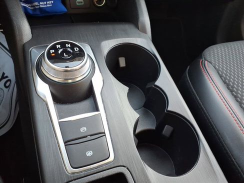 Certified 2023 Ford Escape ST-Line w/ Tech Pack #1 image 24