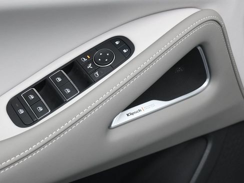 New 2026 INFINITI QX60 Autograph w/ Autograph Tech Package image 16