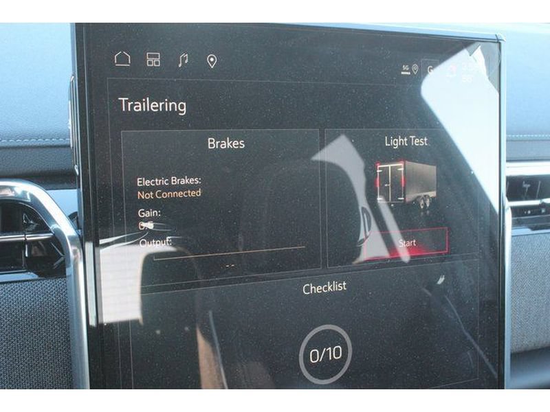 New 2026 GMC Sierra EV Elevation AWD/4WD image 33