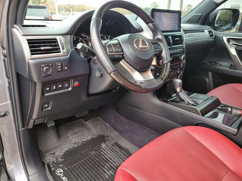 Used 2022 Lexus GX 460 Premium image 20