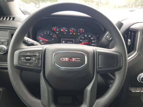 New 2026 GMC Sierra 1500 Pro w/ Pro Value Package image 13